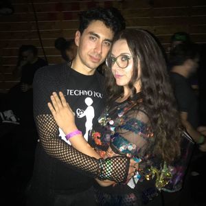 Meet your Posher, Imrena